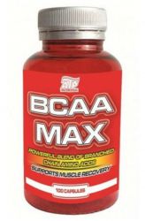 ATP BCAA Max 100 Kapseln