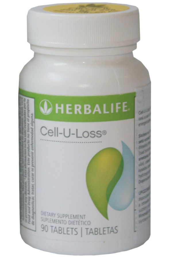 Herbalife Cell-U-Loss - 90 tablet