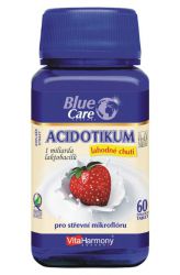 VitaHarmony Acidotikum 60 tablet